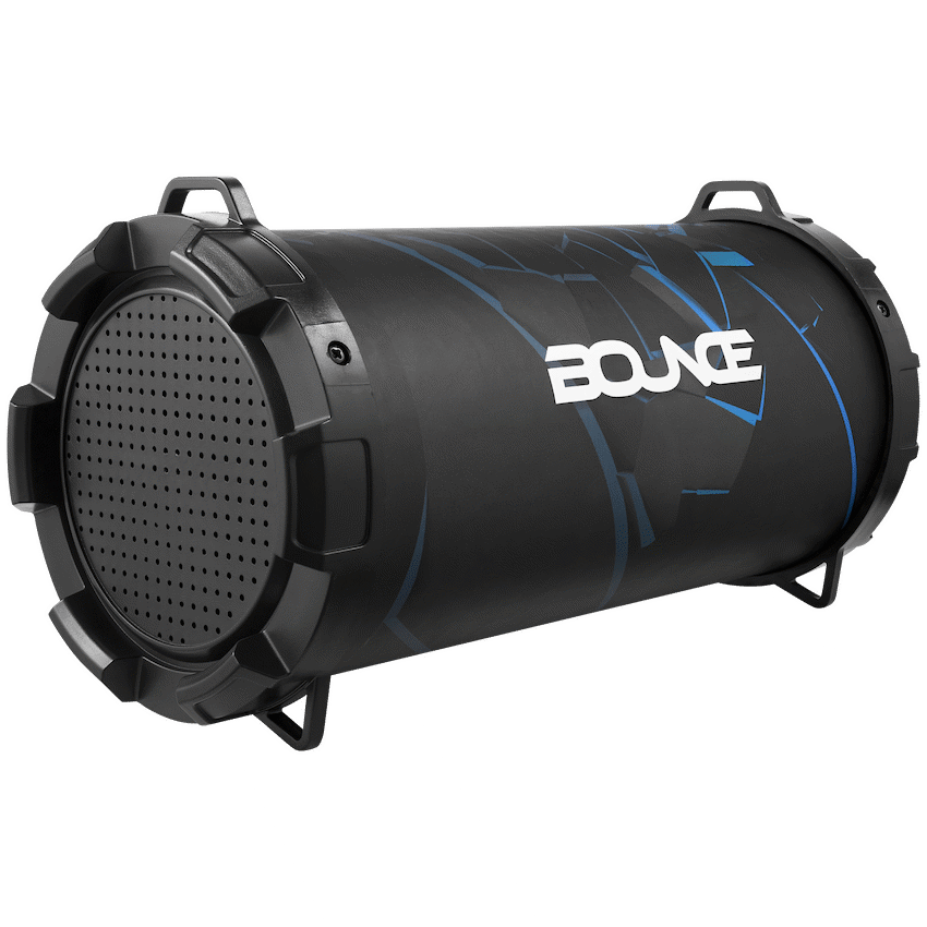 Bounce Tempo series speaker - black - Guards On Duty Shop & Security Guards