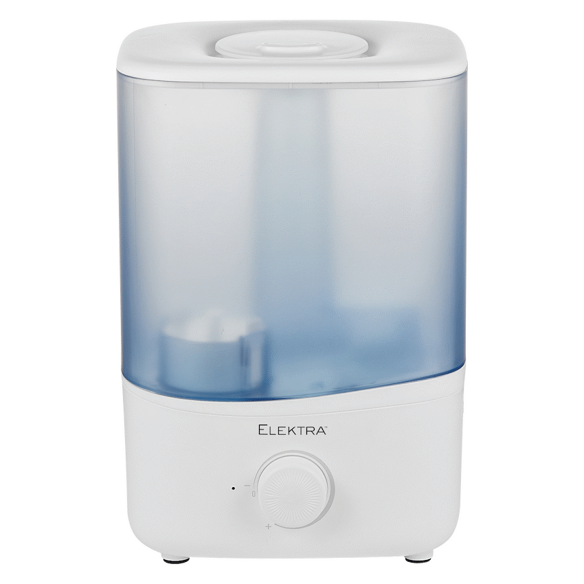 Elektra 3L Ultrasonic Humidifier - Guards On Duty Shop & Security Guards