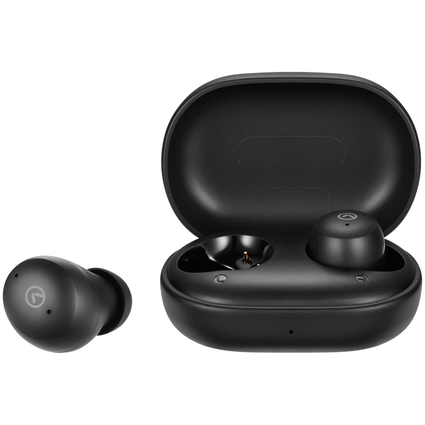 Amplify HushPods - TWS Earphone with ANC - Black - Guards On Duty Shop & Security Guards