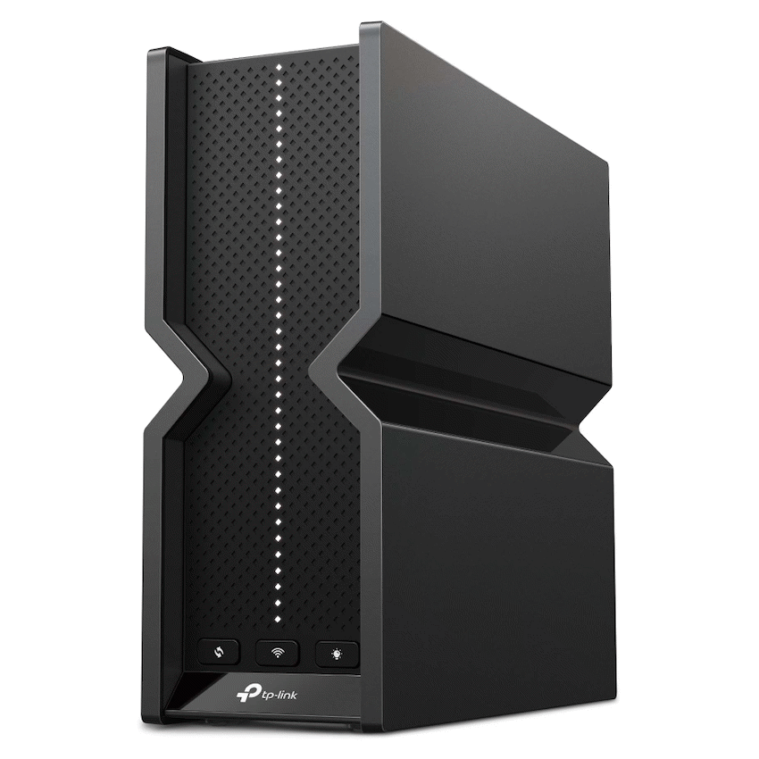 Archer BE550 BE9300 Tri-Band Wi-Fi 7 Router
