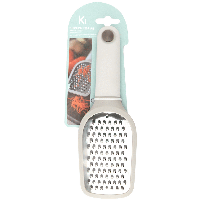Kitchen Inspire Medium Grater