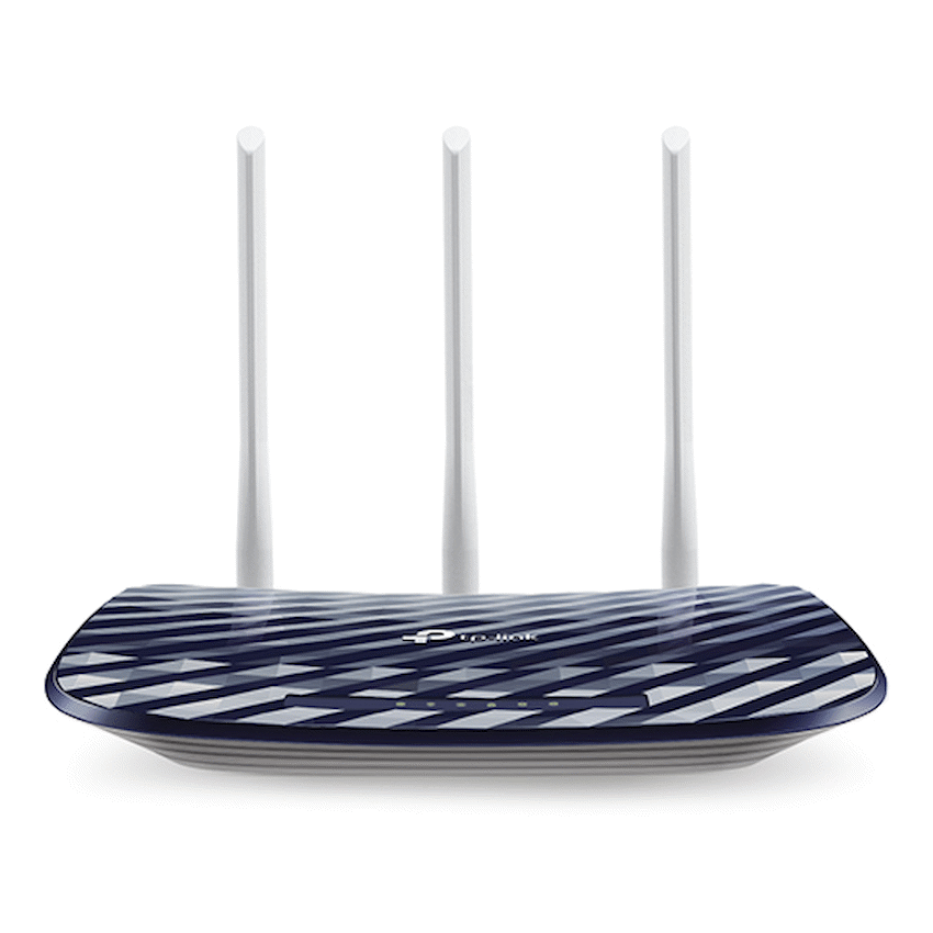 Archer C20 AC750 Dual-Band Wi-Fi Router
