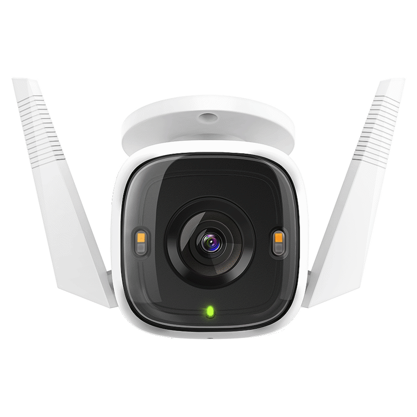 Tapo TP-Link Tapo C320WS 2K QHD Outdoor Security Wi-Fi Camera