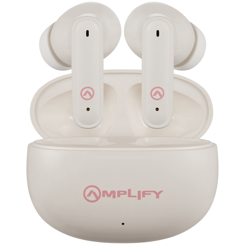Amplify True Connection True GO series Wireless Earphones PDQ Stemmed - Nude - Guards On Duty Shop & Security Guards