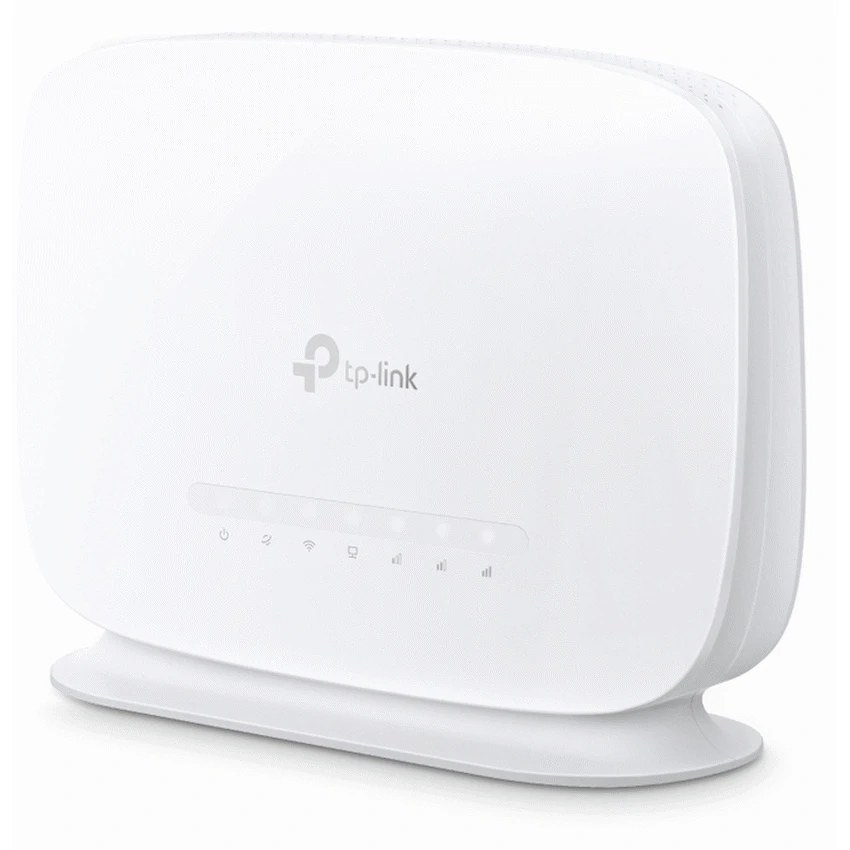 Archer MR505 4G+ Cat6 AC1200 Wireless Dual-Band Gigabit Router