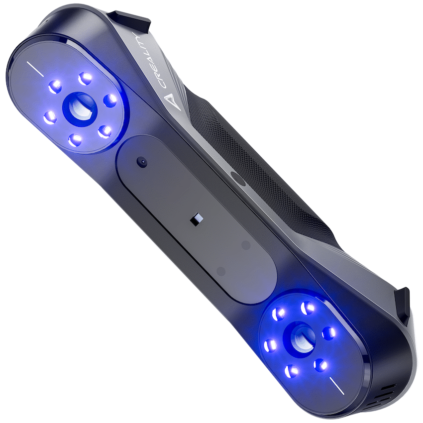 Creality CR-Scan Raptor 3D Scanner - Guards On Duty Shop & Security Guards