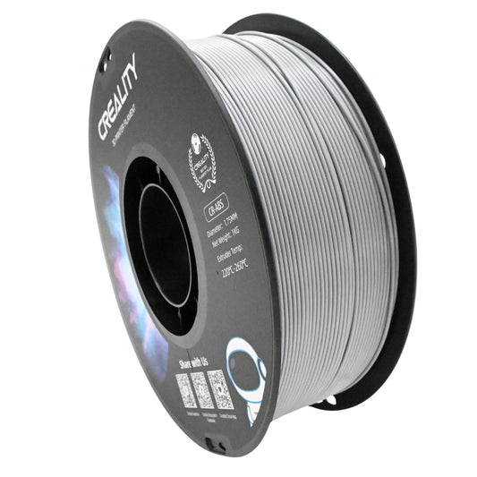 Creality Filament - ABS - Grey - Guards On Duty Shop & Security Guards