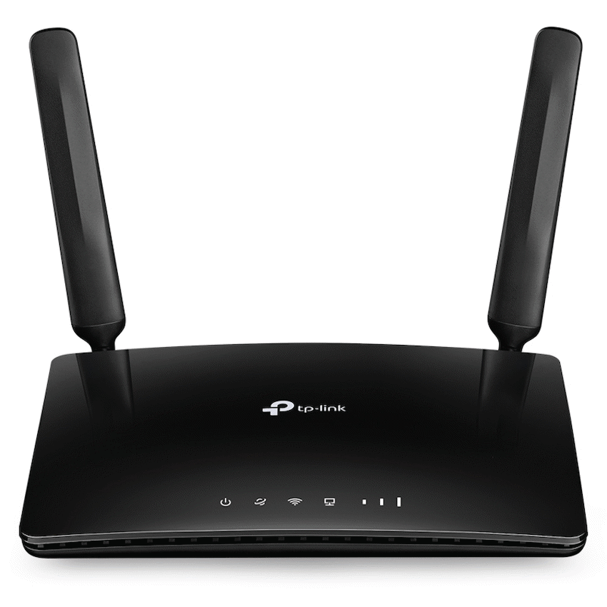 TP-Link TL-MR150 300Mbps Wireless N 4G LTE Router