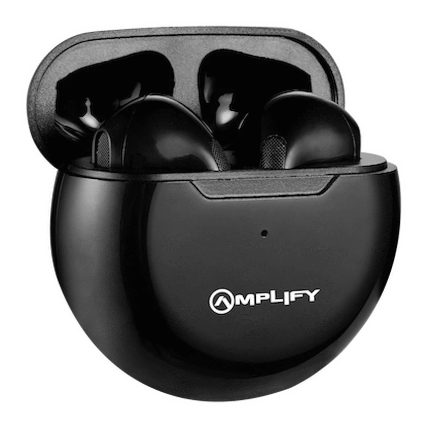 Amplify on-the-go TWS Earphone - Guards On Duty Shop & Security Guards