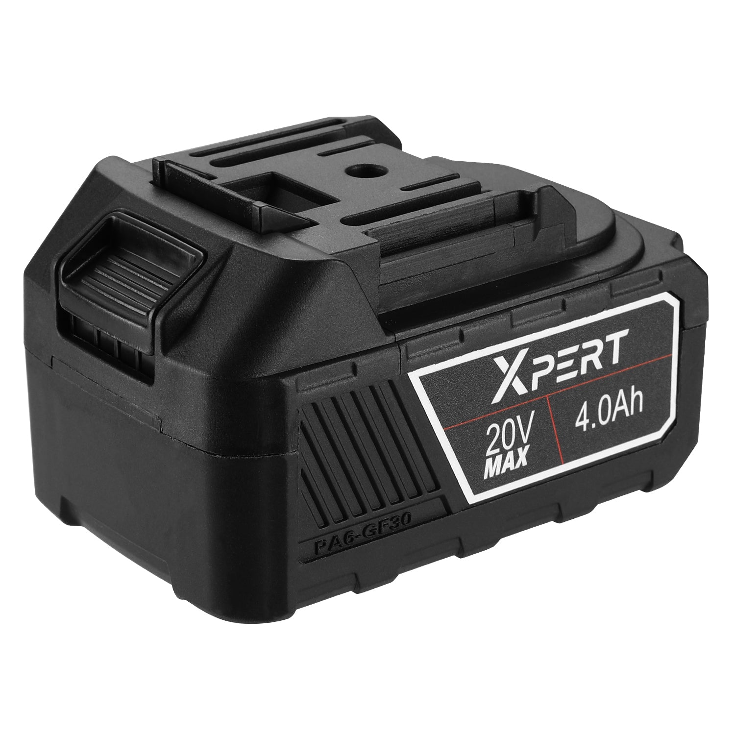 Pinnacle Xpert 20V Battery 4Ah - Guards On Duty Shop & Security Guards