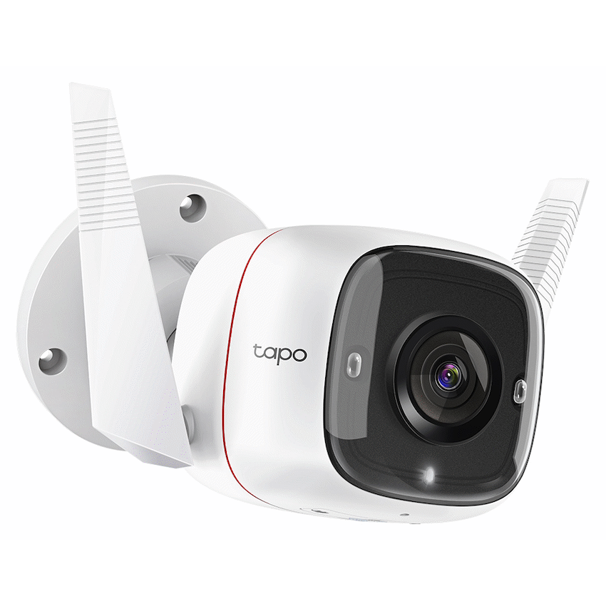 Tapo TP-Link Tapo C310 3MP Outdoor Security Wi-Fi Camera