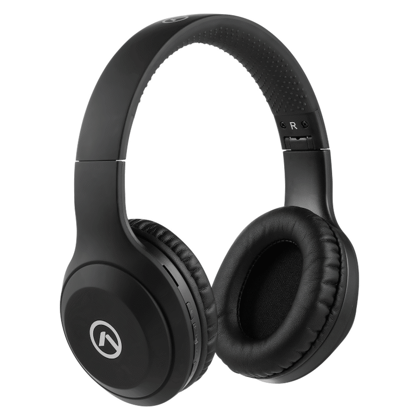 Amplify Chorus Series Bluetooth 2.0 Headphones - Black - Guards On Duty Shop & Security Guards