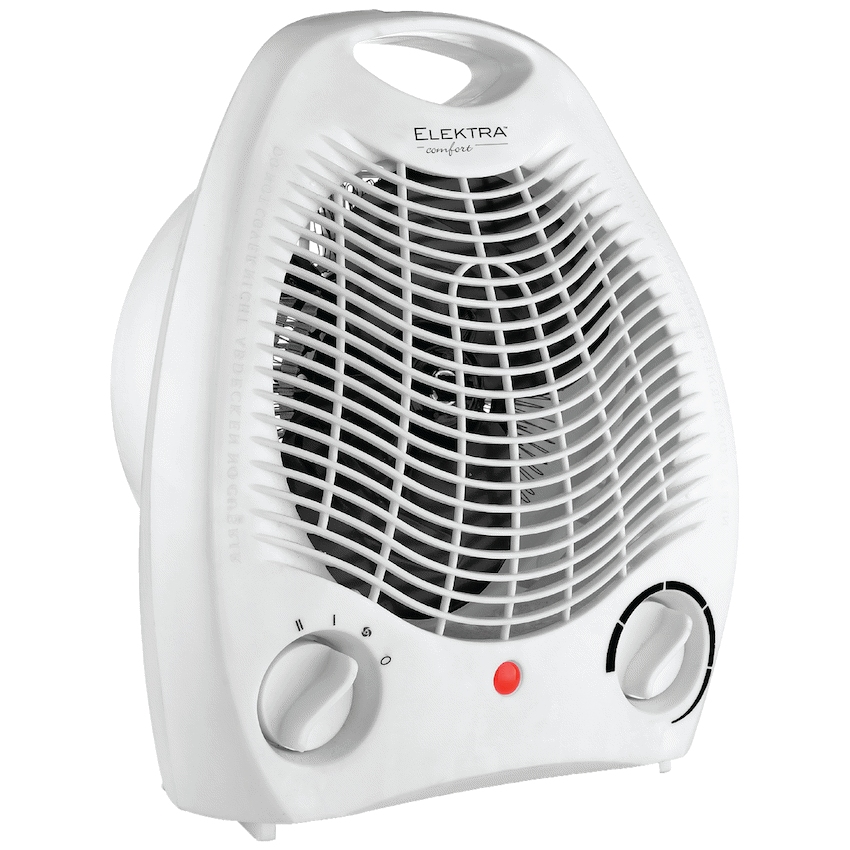 Elektra Comfort Classic Fan Heater