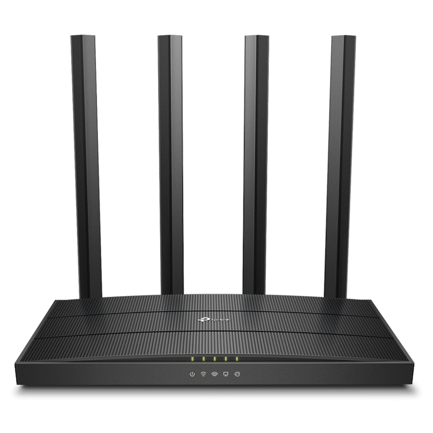 Archer C80 AC1900 Dual-Band Wi-Fi Router