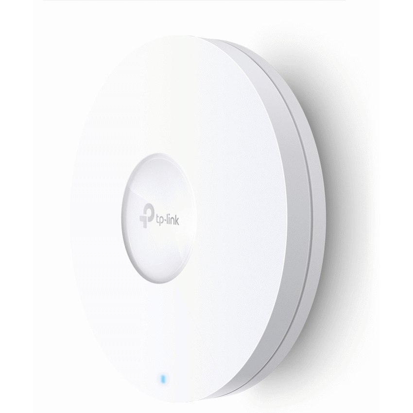 EAP620HD AX1800 Ceiling-Mount Wi-Fi 6 Access Point