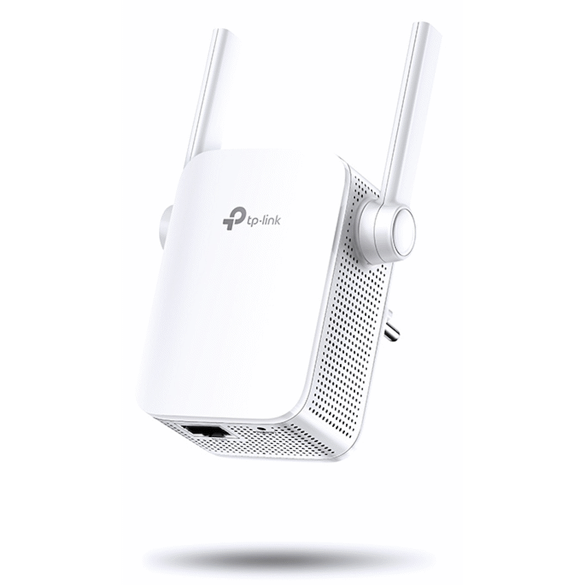 RE305 AC1200 Wi-Fi Range Extender