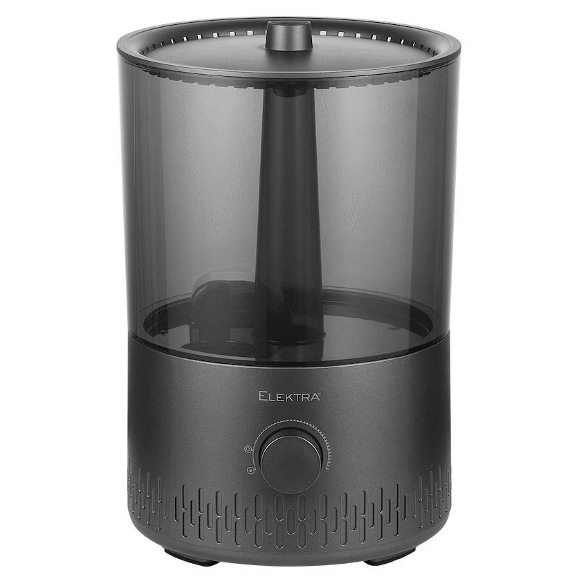 Elektra 5L Ultrasonic Humidifier - Guards On Duty Shop & Security Guards