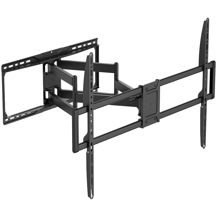 Volkano Steel series Heavy Duty Full Motion Mount TV Wall Mount 50" -105" TVs