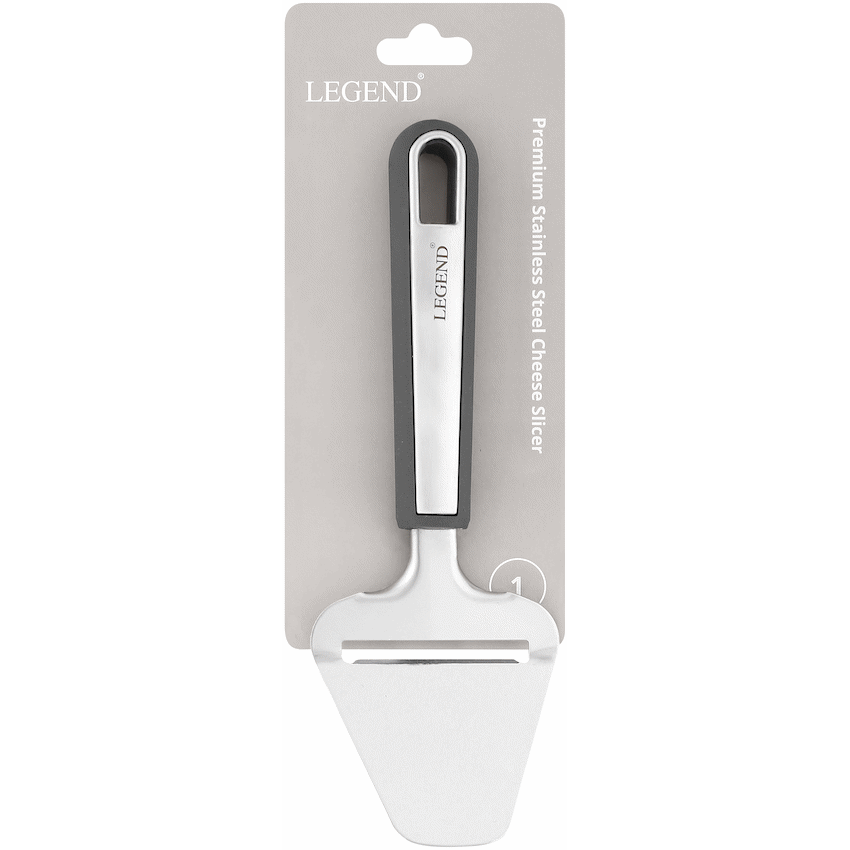 Legend Premium st/st cheese slicer