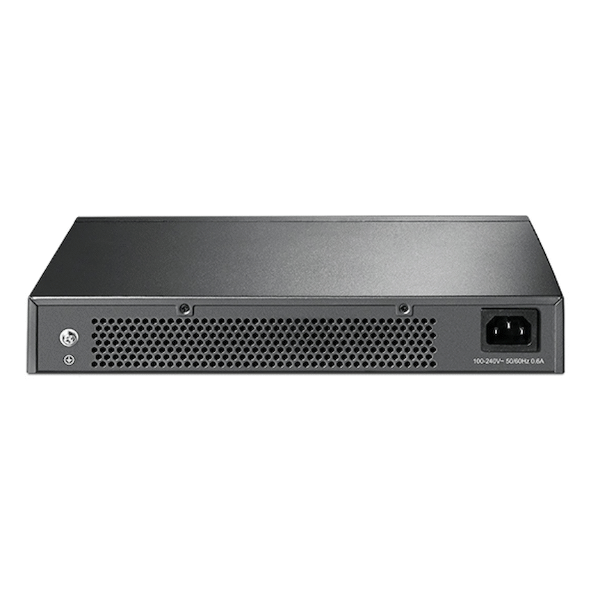 TL-SG1024DE 24-Port Gigabit Easy Smart Switch