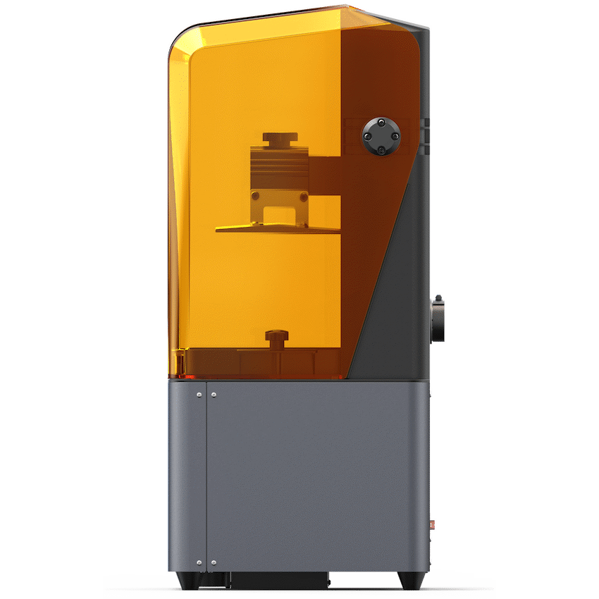 Creality Halot Mage Pro 8K Resin Printer 228x128x230 - Guards On Duty Shop & Security Guards