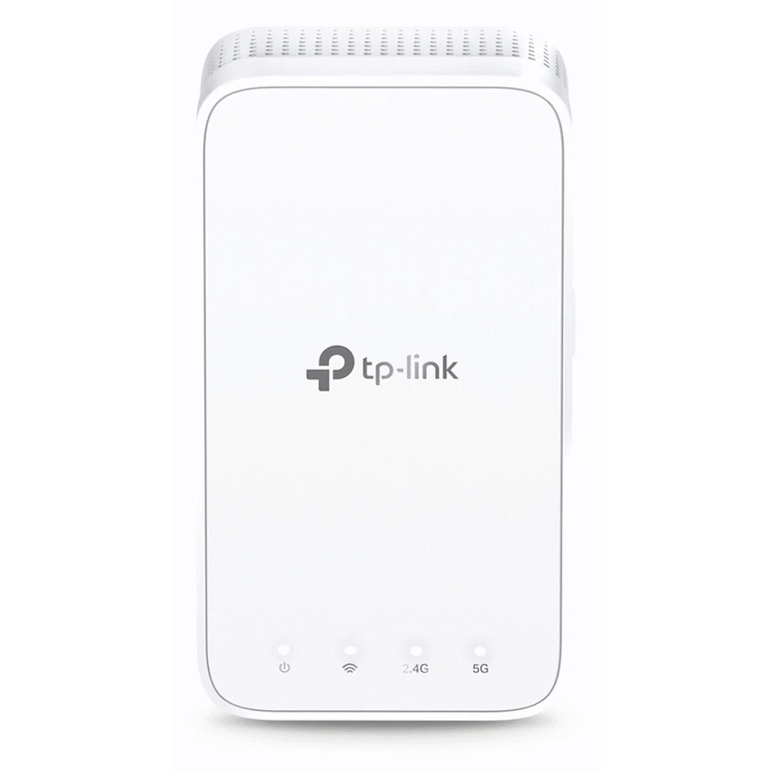 RE300 AC1200 Wi-Fi Range Extender