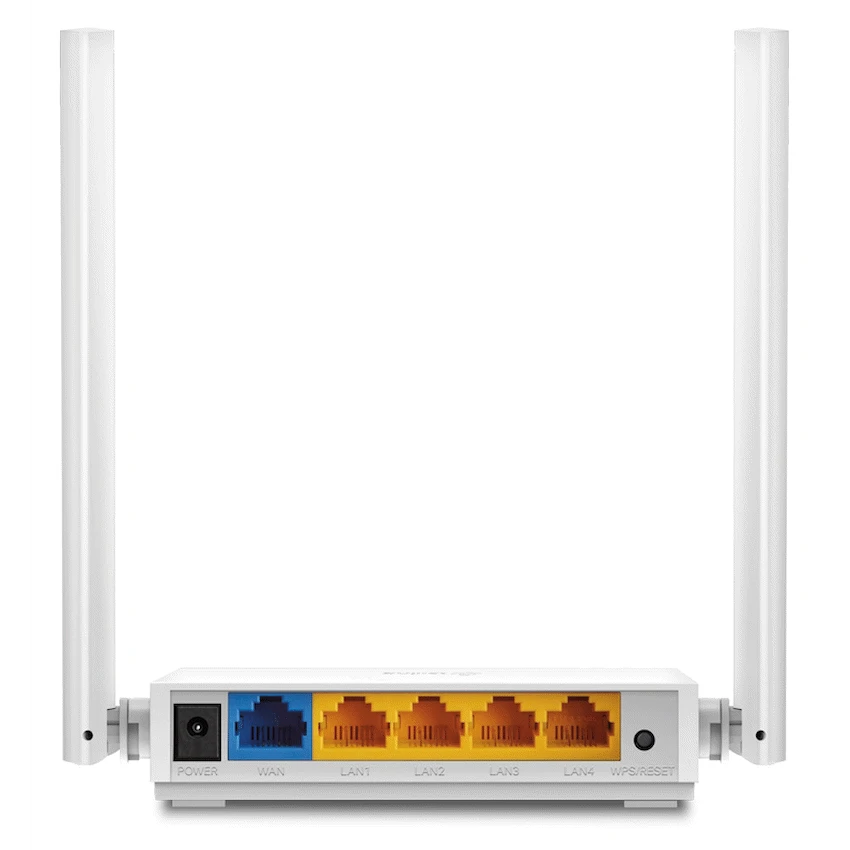 TL-WR844N 300mbps Multi-Mode Wi-Fi Router