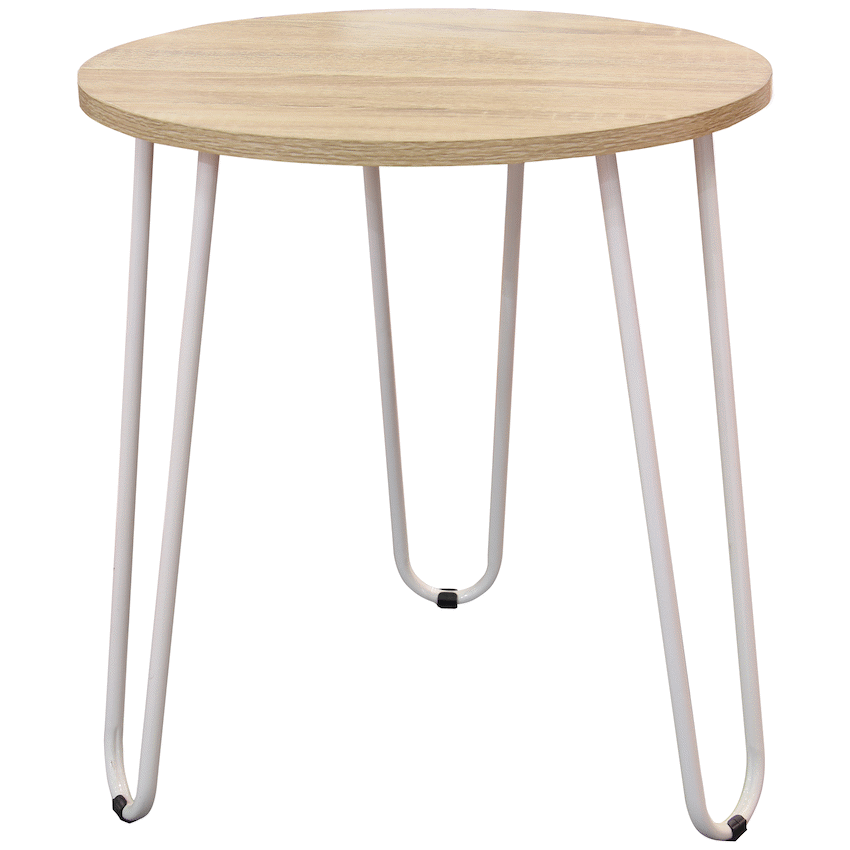 Everfurn Dallas Coffee Table - Guards On Duty Shop & Security Guards