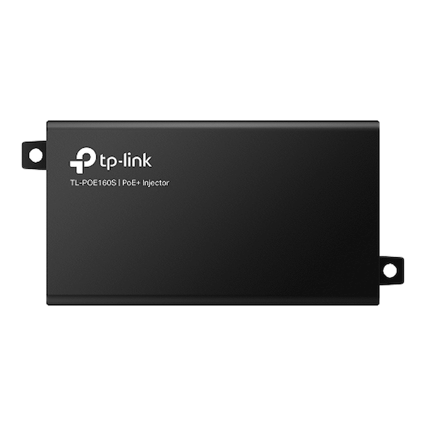 TL-POE160S PoE+ Injector