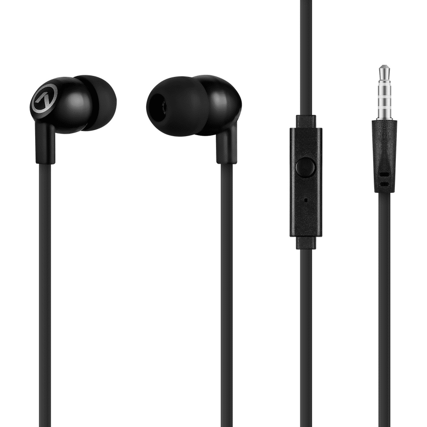 Amplify ON-THE-MOVE Aux Earphone - Guards On Duty Shop & Security Guards