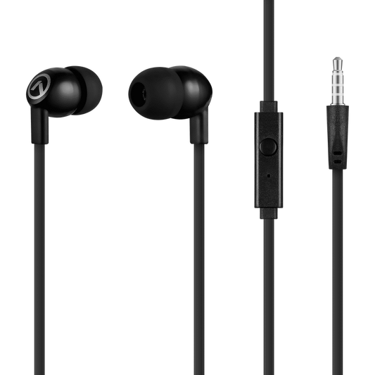 Amplify ON-THE-MOVE Aux Earphone - Guards On Duty Shop & Security Guards