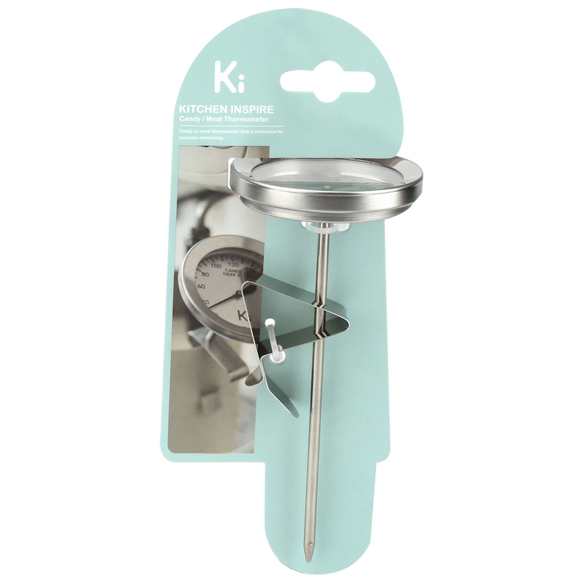 Kitchen Inspire Candy/Meat Thermometer
