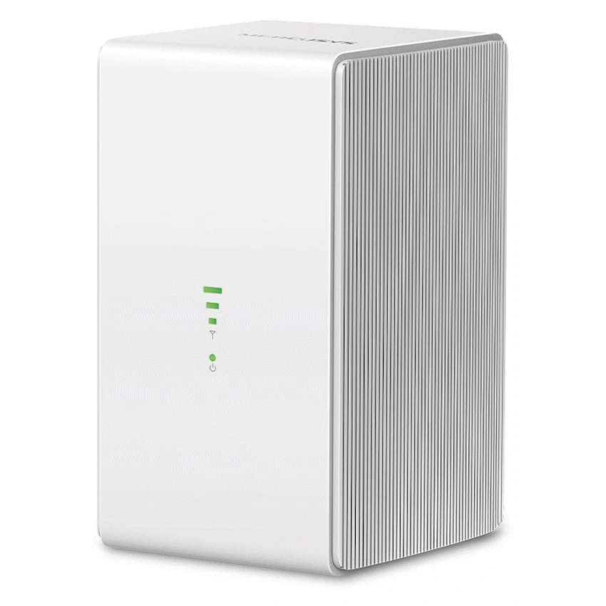 Mercusys 300Mbps Wireless N 4G LTE Router