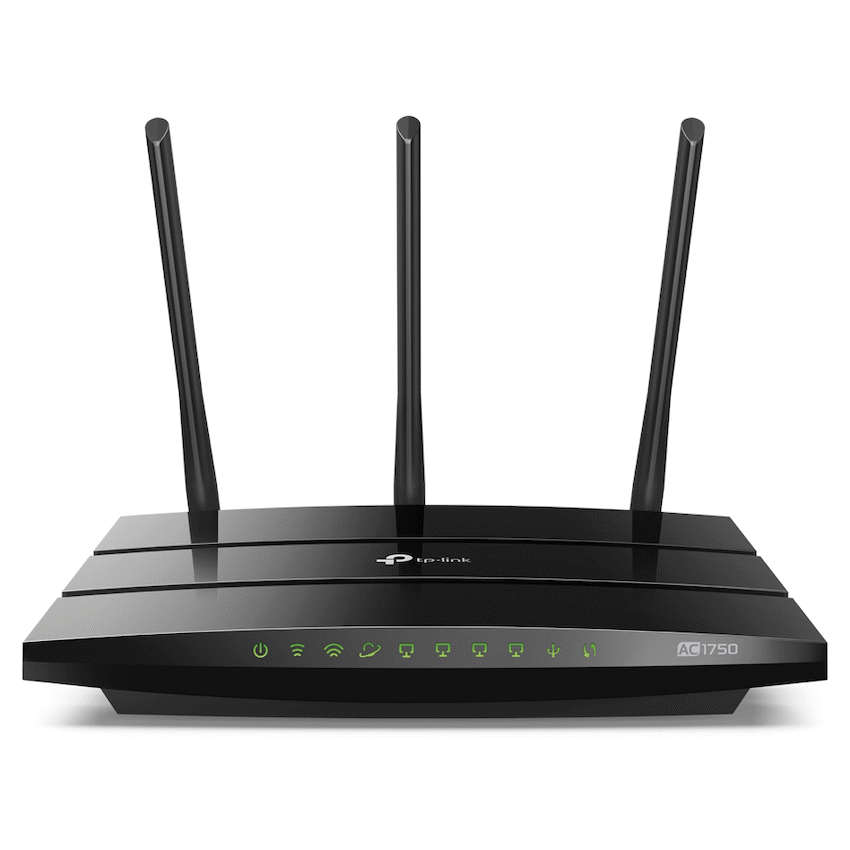 Archer C7 AC1750 Dual-Band Wi-Fi Router