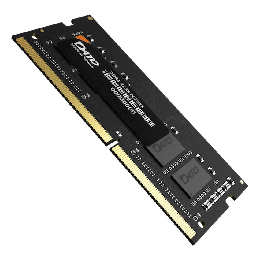 Dato DDR4 PC3200 8gb Laptop - Guards On Duty Shop & Security Guards