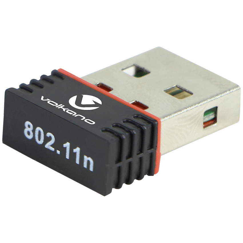 Volkano Air Series USB Wi-Fi Adapter 150mbps