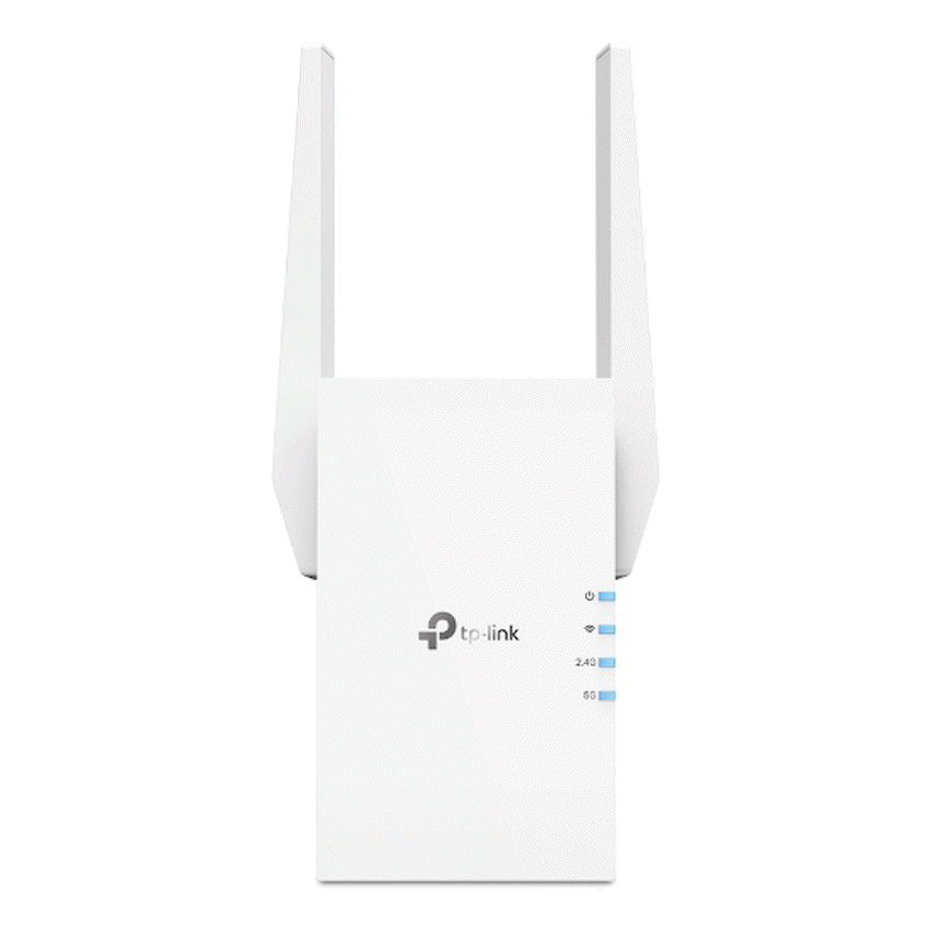 RE705X AX1800 Wi-Fi 6 Range Extender