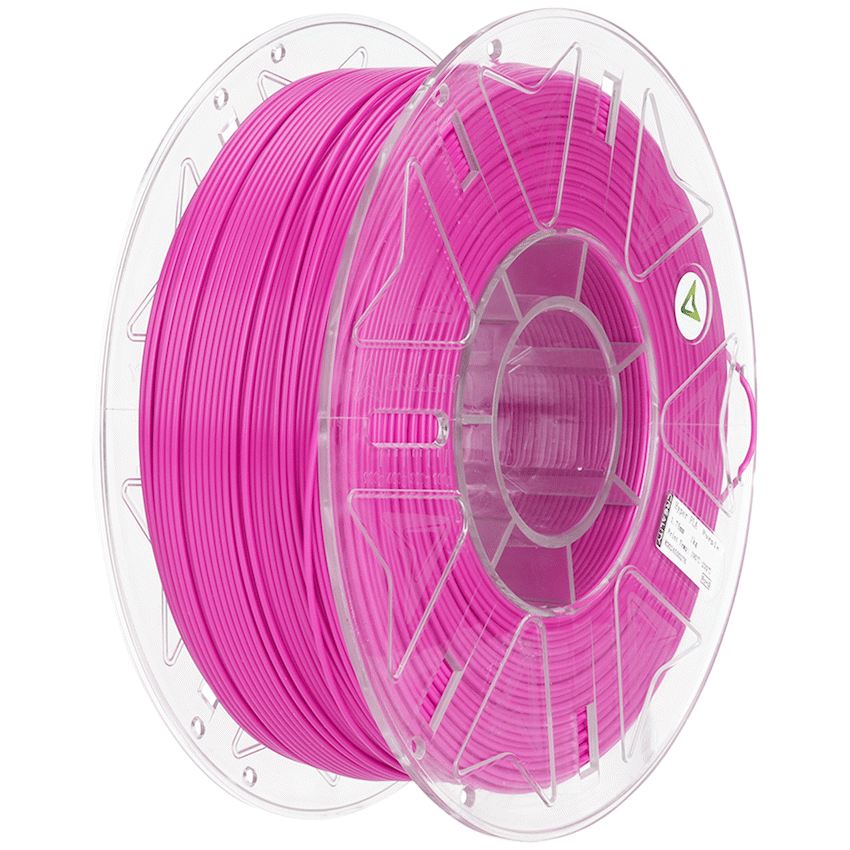 Creality Hyper PLA Filament RFID Purple - Guards On Duty Shop & Security Guards