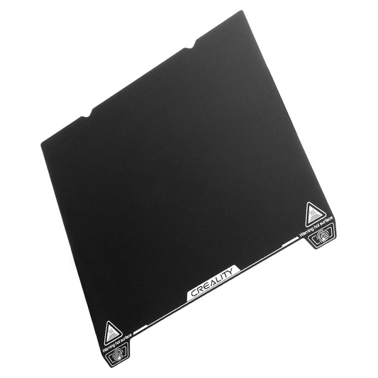 Creality Epoxy Printing Board Kit (315x310 Spring Steel)
