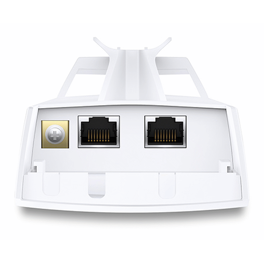CPE220 2.4ghz 300Mbps 12dBi Outdoor CPE