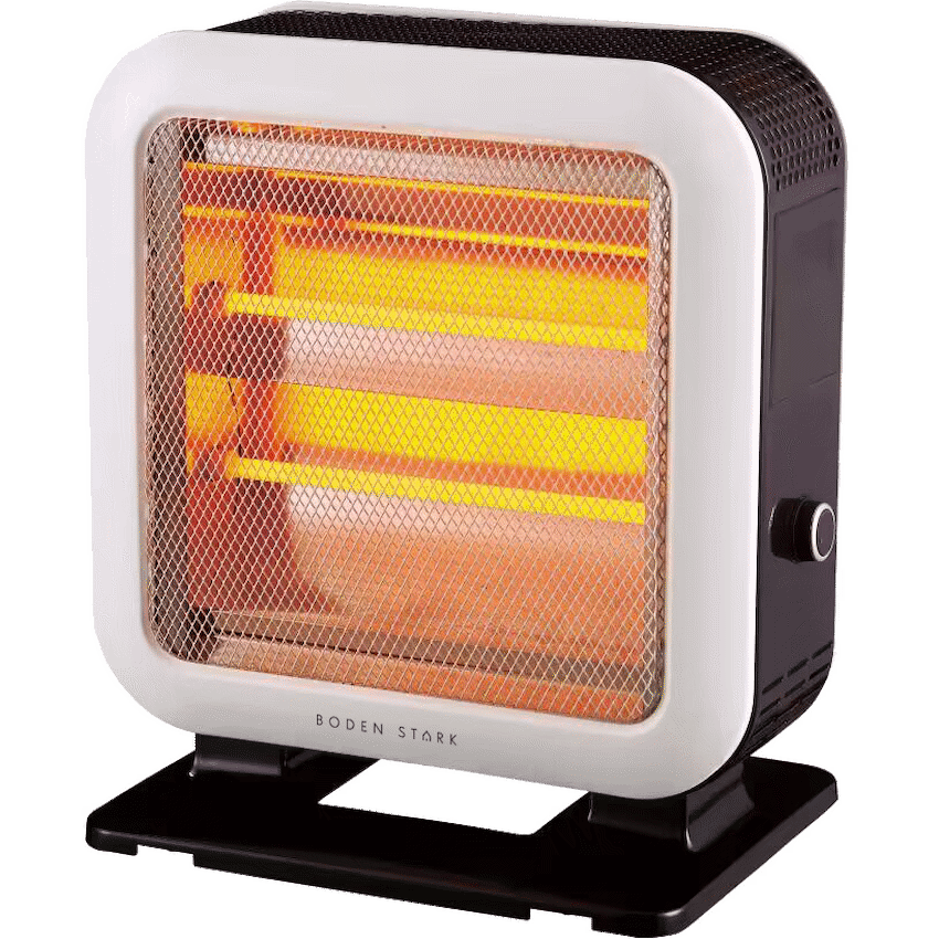 Boden Stark Double Sided Bar Heater - Guards On Duty Shop & Security Guards