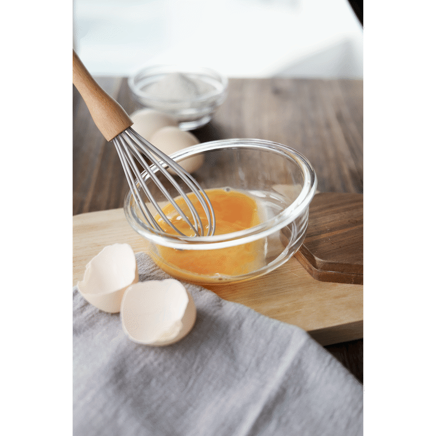 Kitchen Inspire Small Beechwood Whisk