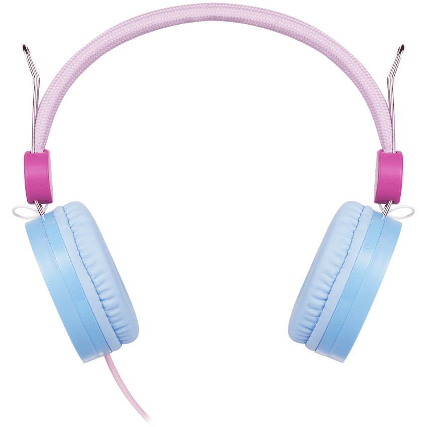Disney Frozen Auxiliary Headphone with Stickers - Guards On Duty Shop & Security Guards