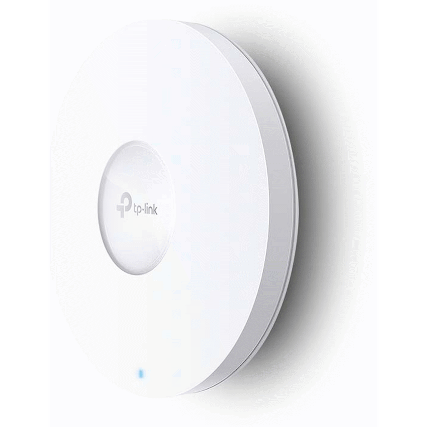 Omada TP-Link EAP613 AX1800 Ceiling Mount Wi-Fi 6 Access Point