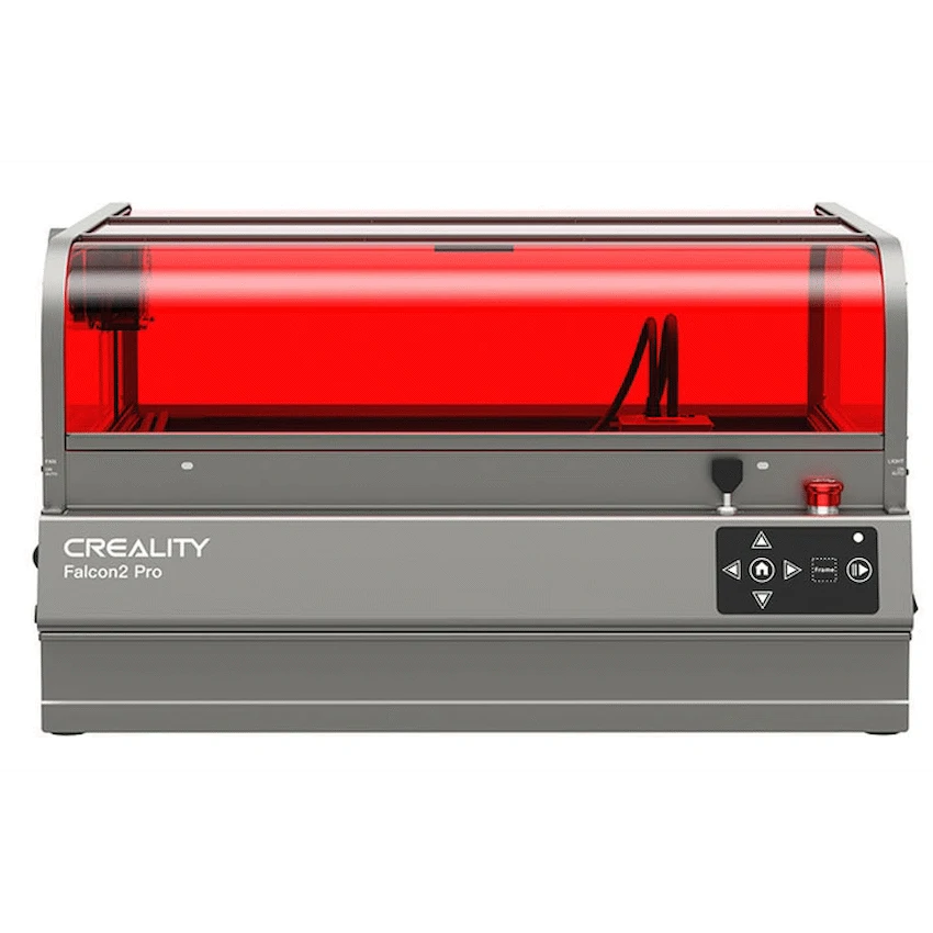 Creality Falcon 60W Enclosed Laser Engraver - Guards On Duty Shop & Security Guards