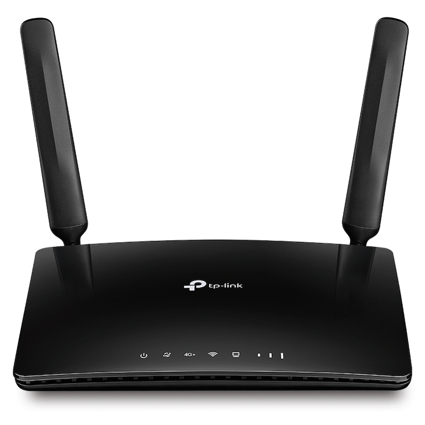 Archer MR600 AC1200 4G LTE Cat6 Gigabit Router