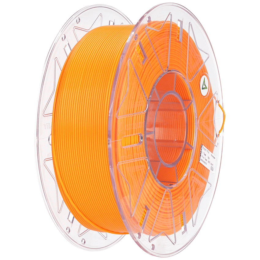Creality Hyper PLA Filament RFID - Orange - Guards On Duty Shop & Security Guards