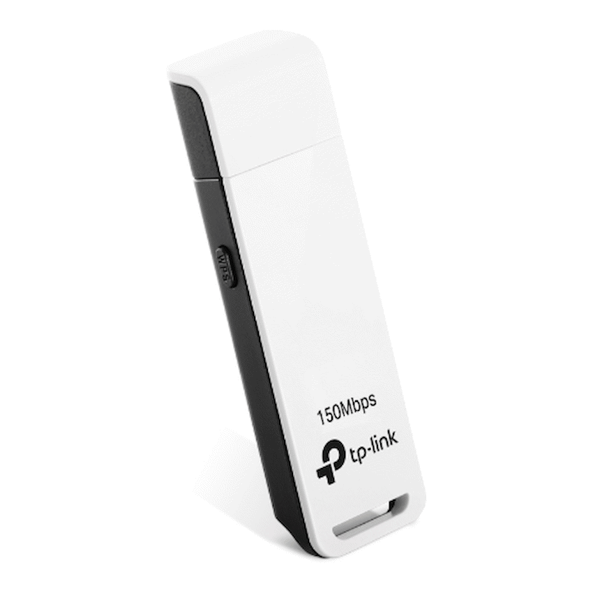 TL-WN727N 150Mbps Wireless N USB Adapter