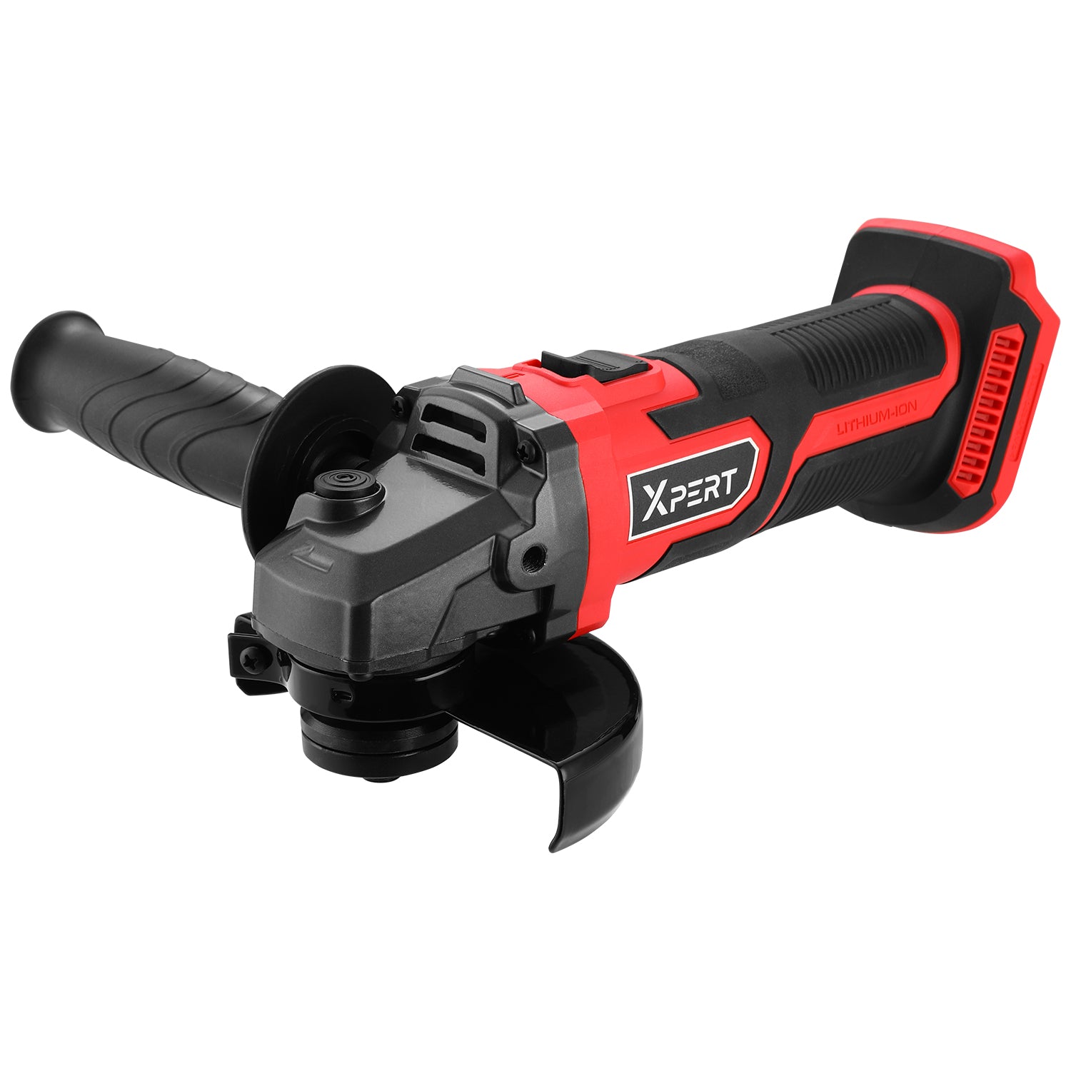 Pinnacle Xpert 20V Cordless Angle Grinder 125mm - Guards On Duty Shop & Security Guards