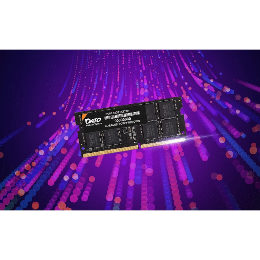 DATO DDR4 PC3200 32gb SO-DIMM - Guards On Duty Shop & Security Guards